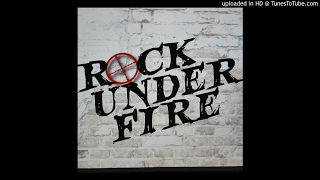 Rock Under Fire - The Legendary Bob Gruen