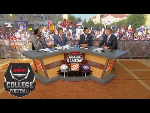 What do Florida, Florida State and Miami have to do to get back on track? | College GameDay | ESPN