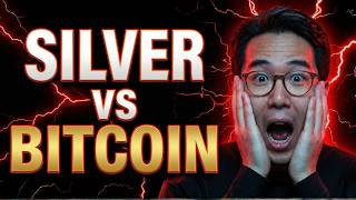 ✅Is Silver Really the Next Bitcoin? The Shocking Truth Behind the Hype!