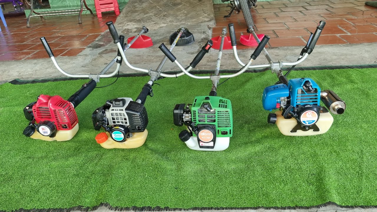 5/1 Máy cắt cỏ Nông Lớn đẹp 98%💥☎️ 0868.165.179💥