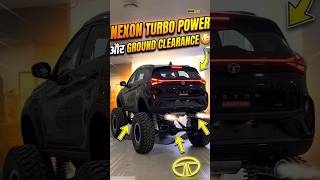Shocking 😳#ytshorts #viral #nexon #power #turbo #engine #shortsfeed #shorts #trending #youtube #yt