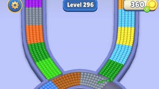 Beads Out Level 296-297 Walkthrough Gameplay Android,iOS 