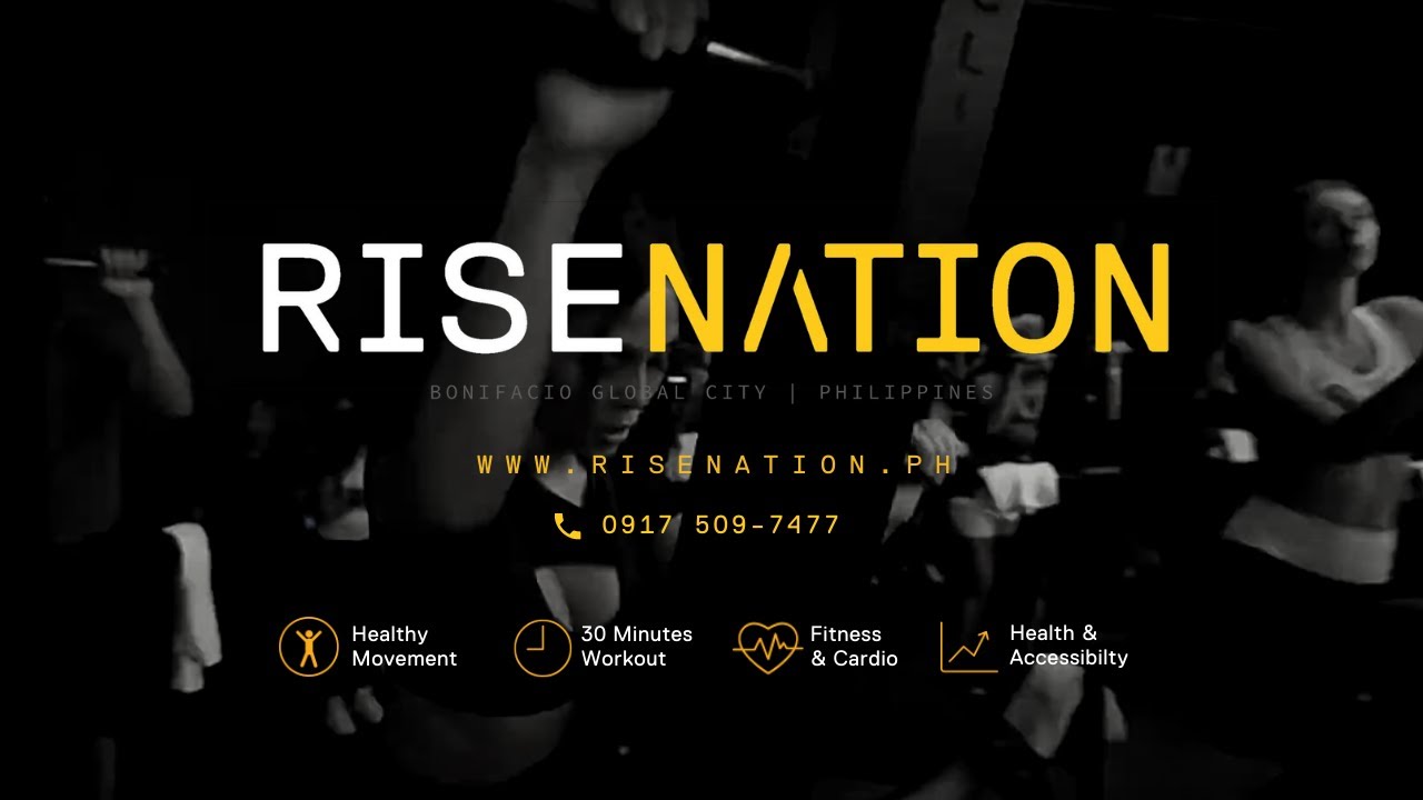 Rise Nation Philippines: Tips For First-Timers