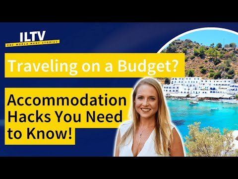 Traveling on a Budget? Try These 10 Accommodation Hacks for Ultimate Comfort!