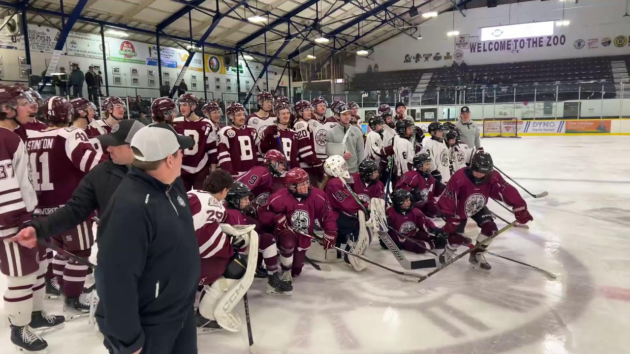 Flin Flon Bombers Skills Competition 2026