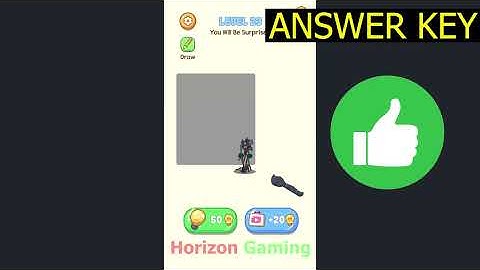 Naughty Puzzle Tricky Test LEVEL 23 You will be surprised - Gameplay Walkthrough Android IOS