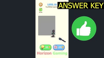 Naughty Puzzle Tricky Test LEVEL 23 You will be surprised - Gameplay Walkthrough Android IOS