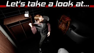 DEPRIVED - Demo Gameplay