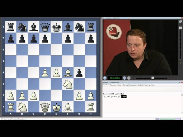 King's Gambit Archives - Remote Chess Academy