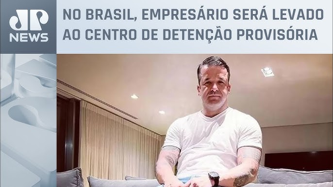 Caso Brennand: vítima de estupro relata trauma em vídeo; confira