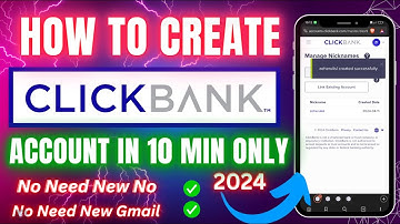 how to create clickbank account in india,click bank account disable,click bank account rejected