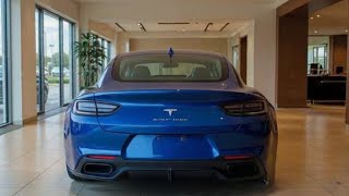 Tesla Model 3 Long Range 2025 OFFICIALLY REVEALED 😱 Price, Range & Features Will SHOCK You!