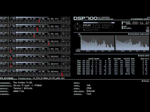NaO: Chrono Trigger - The Hidden Truth