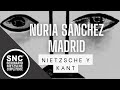 Nuria snchez madrid nietzsche y kant