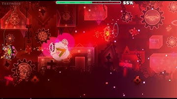 My part in Surrender by TNC