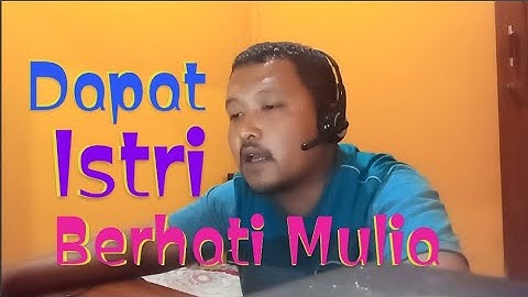 New Pengangguran - Istri Berhati Mulia Parodi Dangdut Terbaru Official Rhoma Irama dan Soneta by DMC