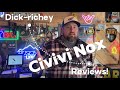 It’s Civivi Sunday and i got a Nox with Nitro V!