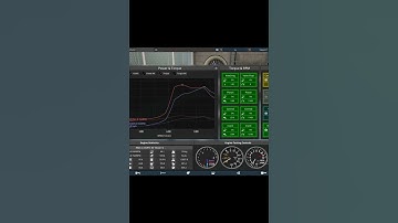 Automation 1400 HP 11000 RPM Boxer 6 ! #automation #engineering #motor #1000hp #twinturbo #engine