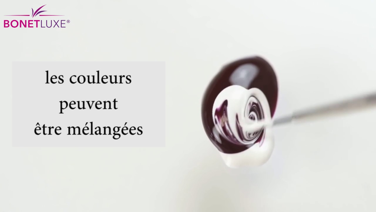 Bonetluxe Paint Art Gel