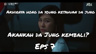 Drakor jtbc Korea 18 again episode 7 sinopsis # audiovisual #bahasa Indonesia