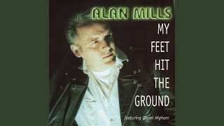 Video thumbnail of "Alan Mills - Slow Down"