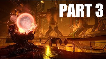 DOOM Gameplay Walkthrough PC Part 3 No Commentary (2016) MELTDOWN