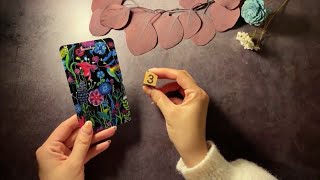 直播聊聊加占卜：（三號組，從8:40開始）你自帶____天命？
