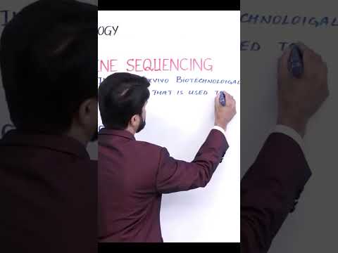 PGC lectures-Federal Board-Biology(II)-Chapter