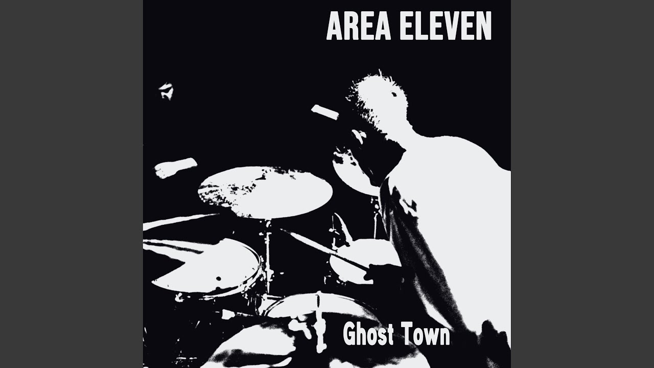 Watch Ghost Town on YouTube Watch Ghost Town on YouTube