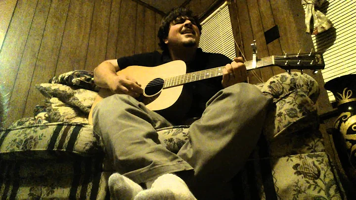 Erase the Miles (IIIrd Tyme Out Cover)