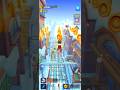 Christmas Travel in Wonderland #shorts #gaming