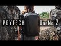 รีวิว PGYTECH OneMo 2 | กระเป๋ากล้องสำหรับช่างภาพและ Filmmaker