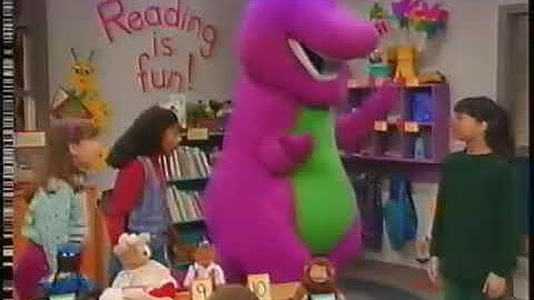 Making New Friends (1996 Version) Part 4