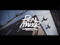 BEN MAKER - Parkour (rap instrumental / hip hop beat)