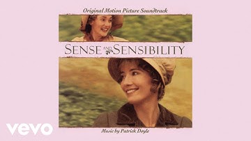 Combe Magna | Sense & Sensibility (Original Motion Picture Soundtrack)