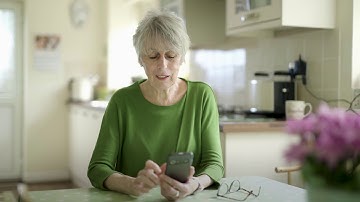 Doro® | Assistance button - Tutorial Gill (NO)