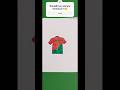 Ronaldo’yu seviyor musunuz🤔 #shorts #football #art #youtubeshorts