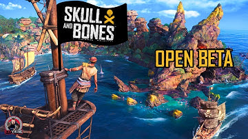 First Impression | Skull and Bones | Open Beta | Multiplayer