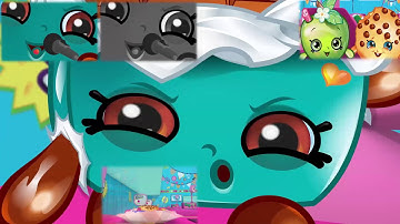 [Remake] (Shopkins) Cheeky Chocolate - Cheeky Chocolate is Go! - Sparta Y2K Remix