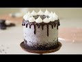 How to Make an Oreo Cake