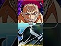 Katakuri vs ryokugyu  shorts onepiece animeedit