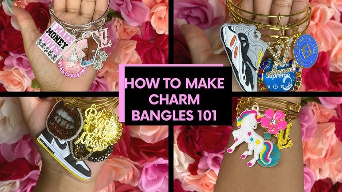 WHERE TO FIND WHOLESALE CHARM VENDORS 