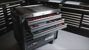 714-PC Metric Toolset Overview | Sonic Tools