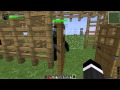 Minecraft - MoCreatures супер лошади!!!!!