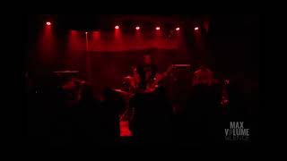 Impetigo Wizard Of Gore Cover By Altar Of Gore