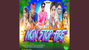 Non Stop Fire