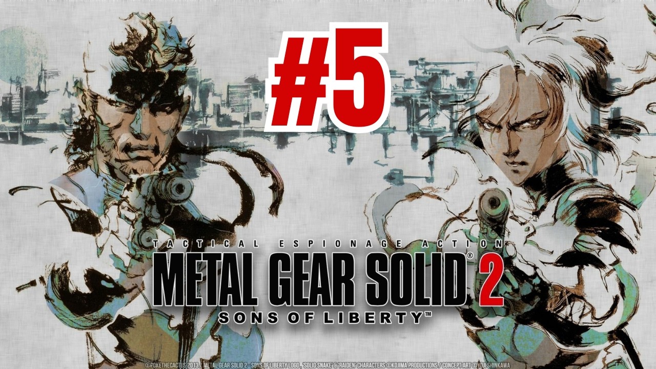 LIVE PANTAGRUELICA | MGS 2 #5 | Progetto Backlog