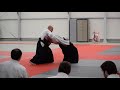 Aikido  stage les atemi en aikido  18 fvrier 2018  codep 93 ffab 3