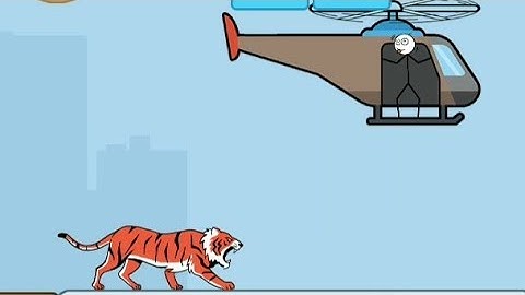 Bridge Puzzle - Level 1-20 (WEEGOON Game) @JEDO12