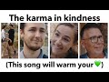 Showing Kindness Isn't Weakness, It's A Strength (The BE KIND song!)